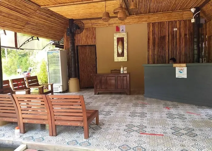 Adarin Beach Resort - SHA Extra Plus