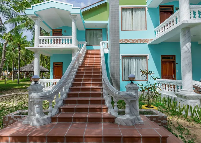 Palmira Beach Resort & Spa