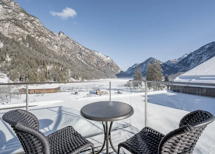 Hotel Fischer am See