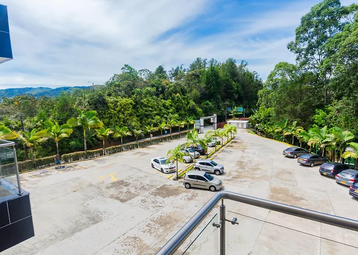 Hotel Verony Guatape