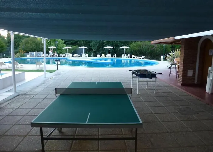 Hotel Edelweiss