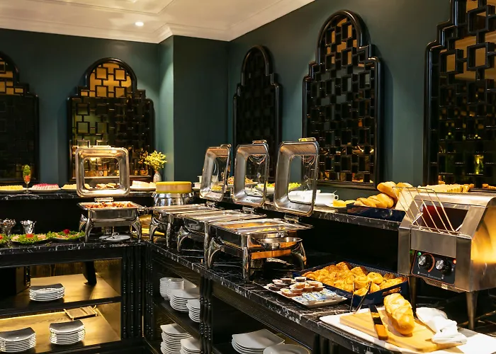 Grande Collection Hotel & Spa
