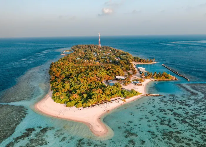 By The Shade Maldives