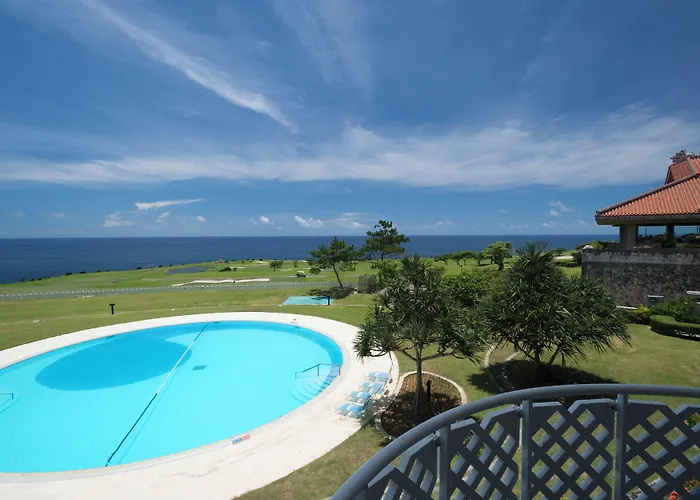 The Southern Links Resort Hotel