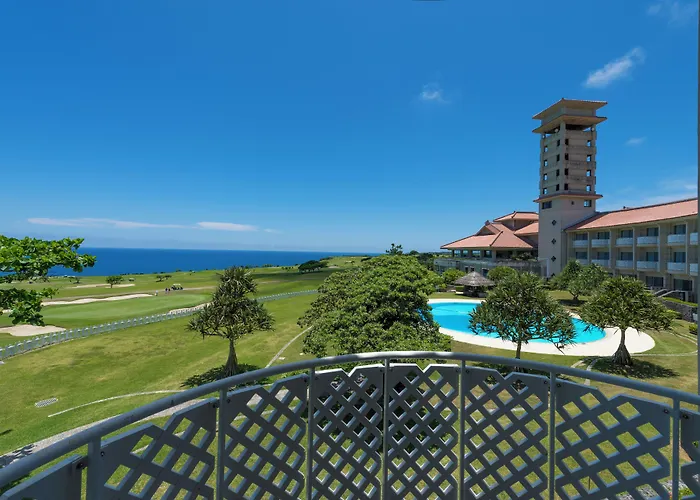 The Southern Links Resort Hotel