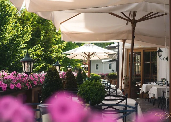 Hotel Leitenhof SUPERIOR