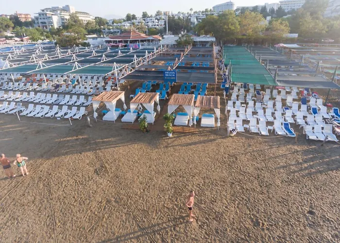 Helios Hotel