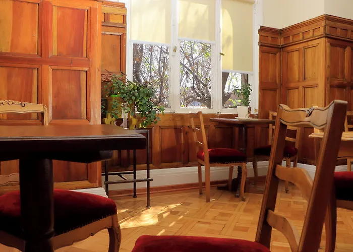Hotel Boutique Casa Conde