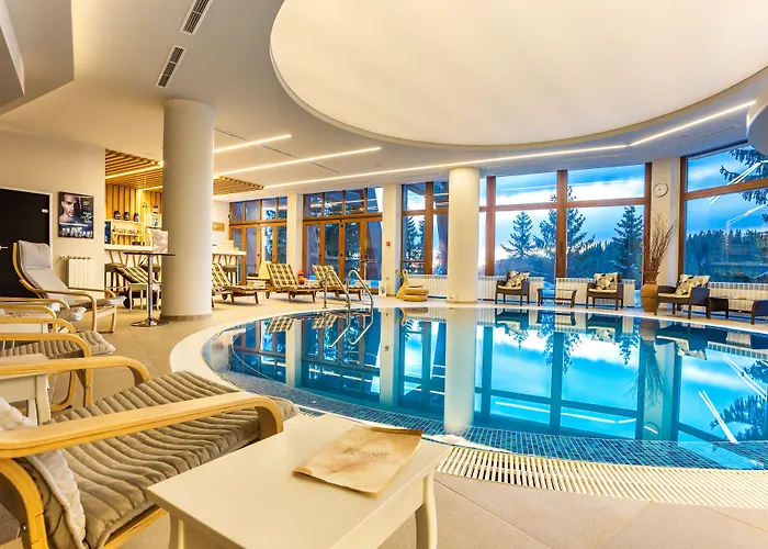 Hotel Orlovetz
