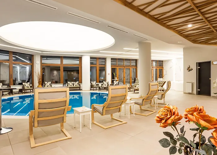 Hotel Orlovetz