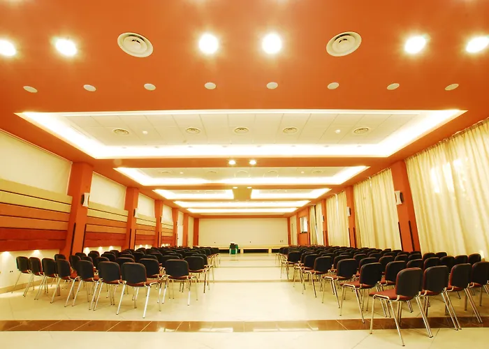 Hotel Club Astor