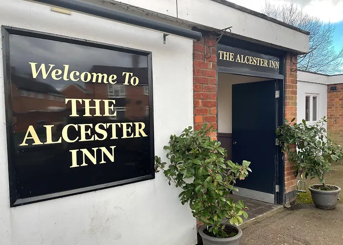 Alcester Inn