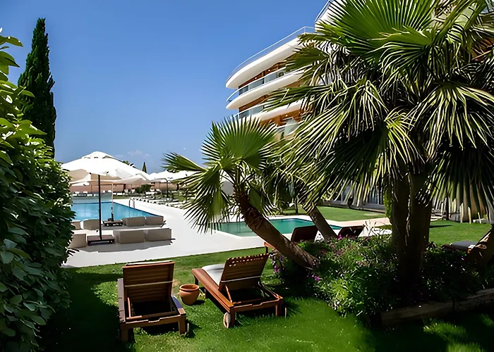 La Quinta By Wyndham Cesme
