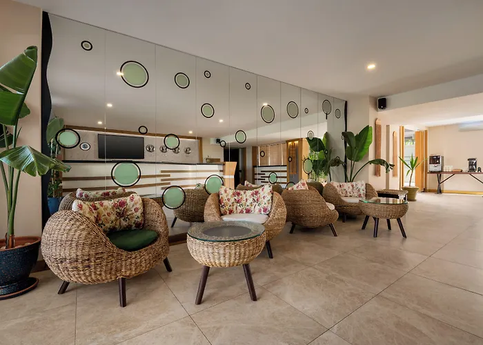 La Quinta By Wyndham Cesme