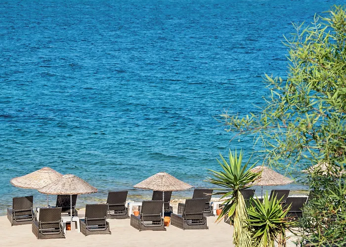 La Quinta By Wyndham Cesme