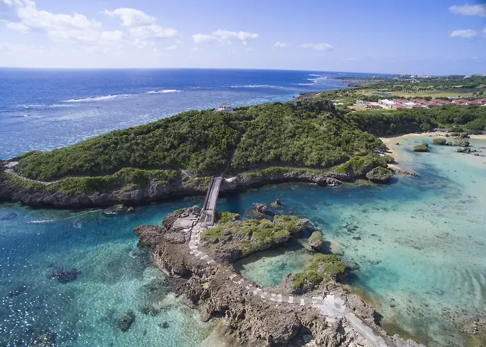 Hotel Torifito Miyakojima Resort