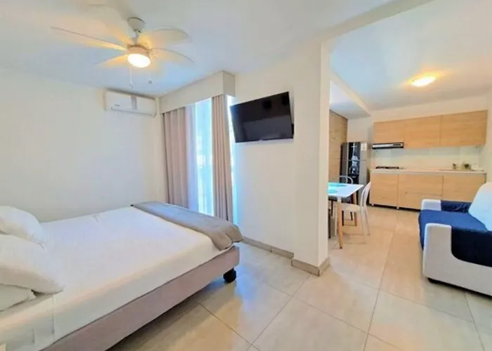 Viajero Cali Hostel