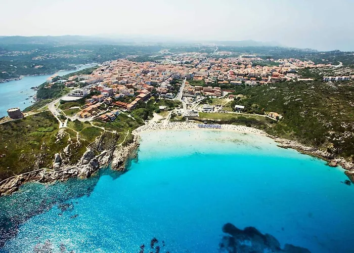 Hotel Canne al Vento