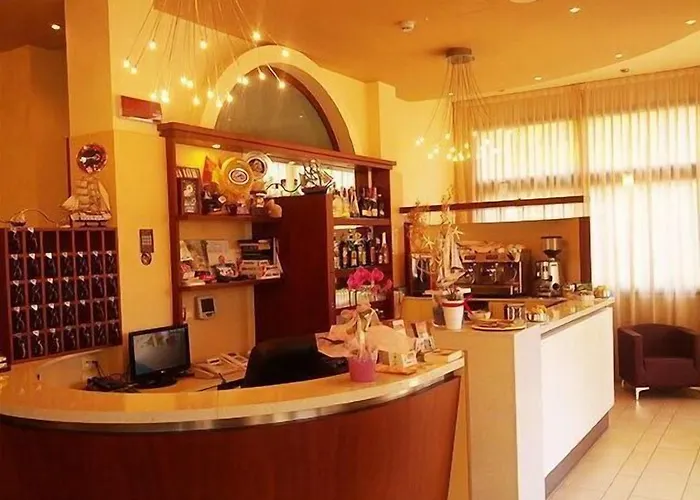 Hotel Abel & Residence