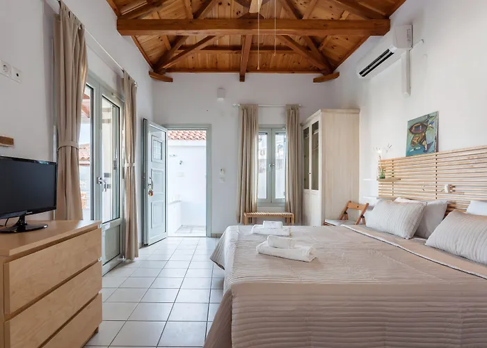 Thea Home Hotel By Booking Kottas