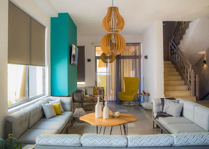 Sunshine Boutique Hotel By Estia