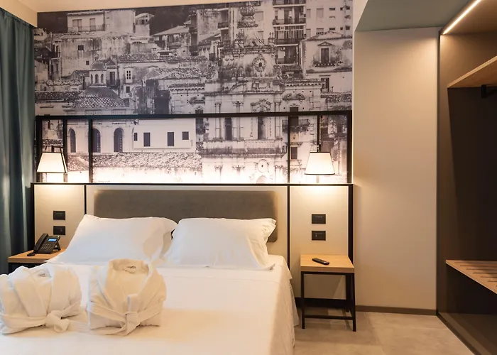Modica Boutique Hotel