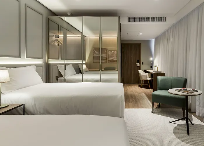 K-Platz Hotel Sao Jose Florianopolis