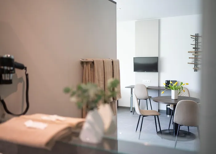 Eee Hotel Liezen