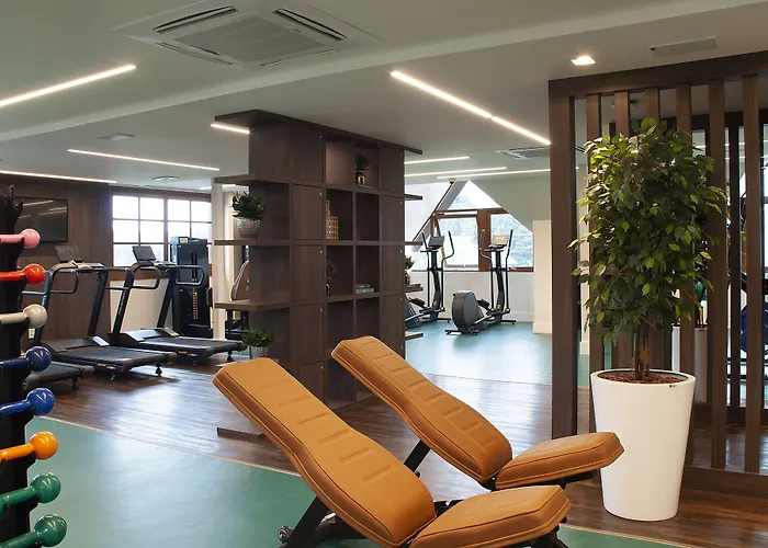 Bella Gramado Resort & Spa By Gramado Parks