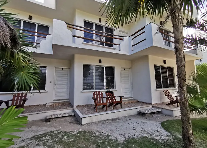 Las Cabanas Del Doctor