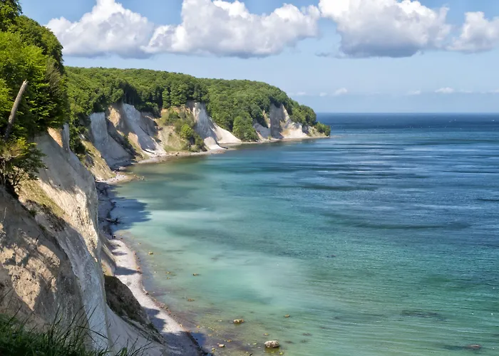 R&R Hotel Strandallee