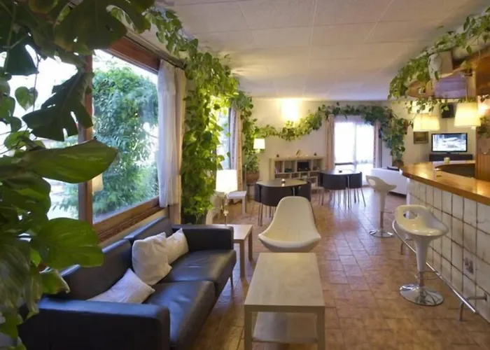 Hostal Manolita