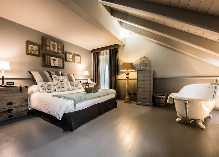 Meltar Boutique Hotel Golf & Spa
