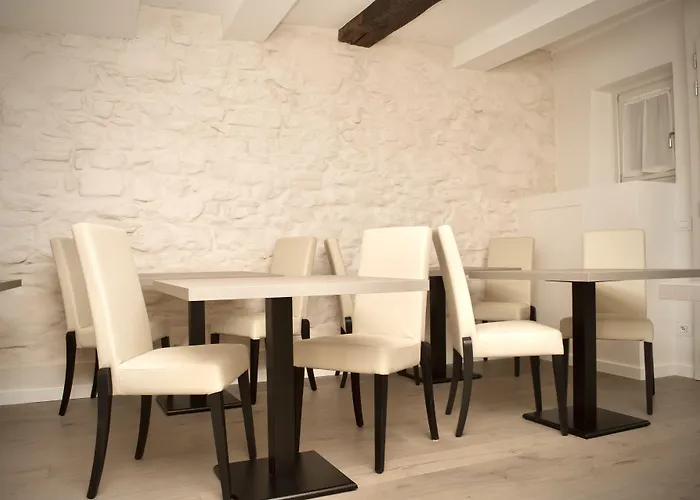 Hotel Boutique Castiglione del Lago