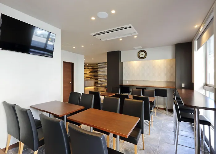 Hotel Promote Hiroshima