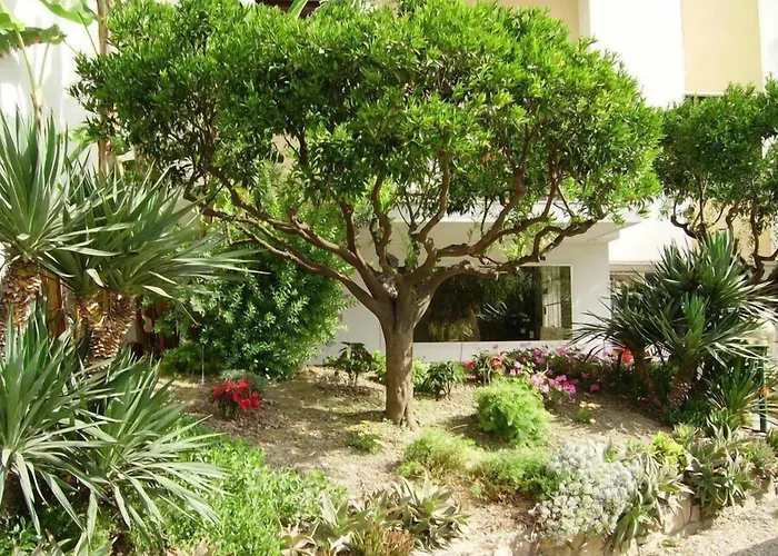 Residence La Carruba
