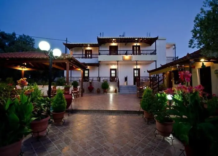 Studios Filippos