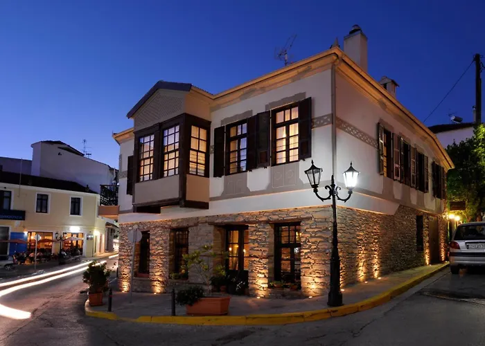 Marelia Hotel
