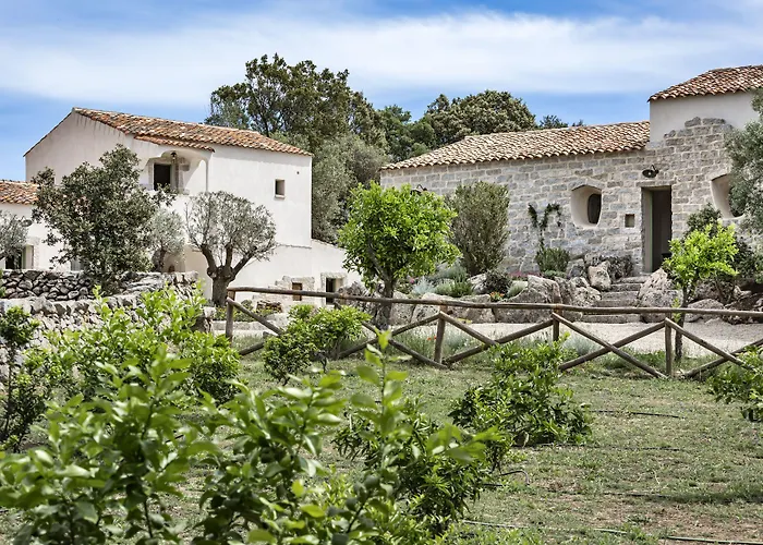 Gallicantu Stazzo Retreat