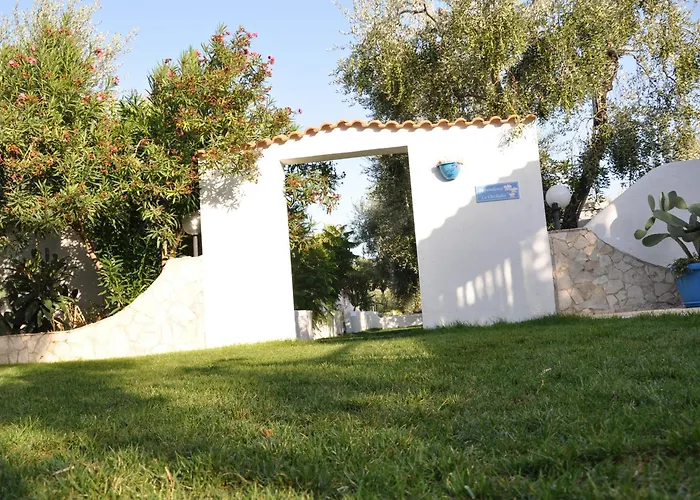 Hotel Il Melograno