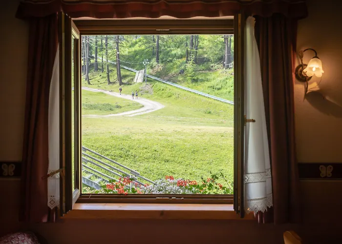 Hotel Della Nouva