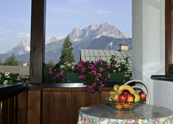 Hotel Sonne