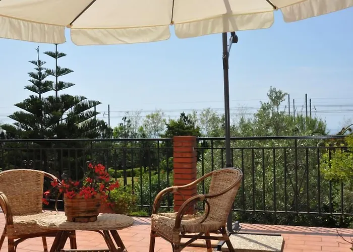 Villa Lidia