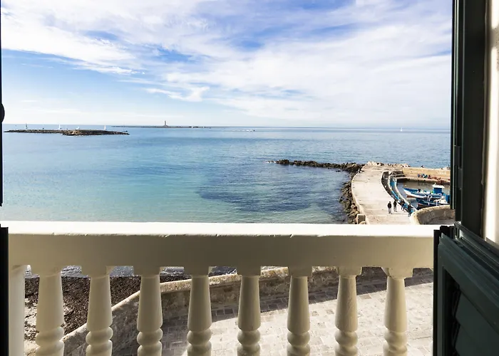 B&B La Riviera