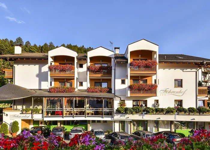Hotel Föhrenhof