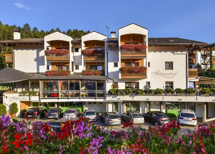 Hotel Föhrenhof