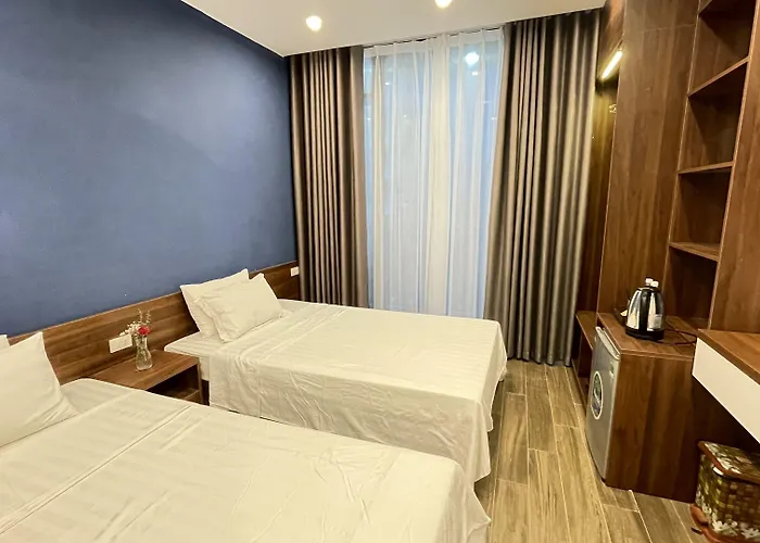 Thanh Nam Hotel