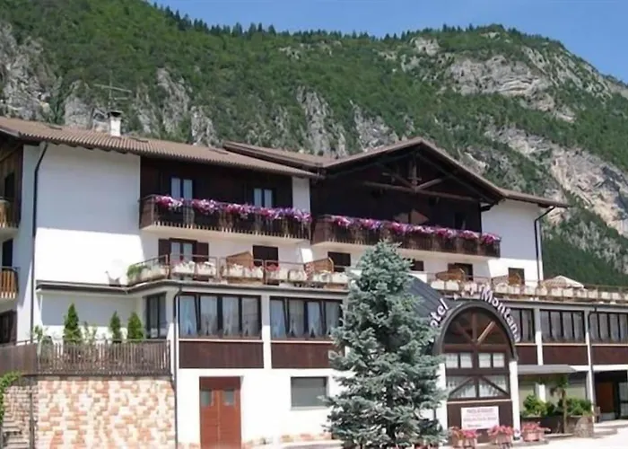 Hotel & Residence Montana