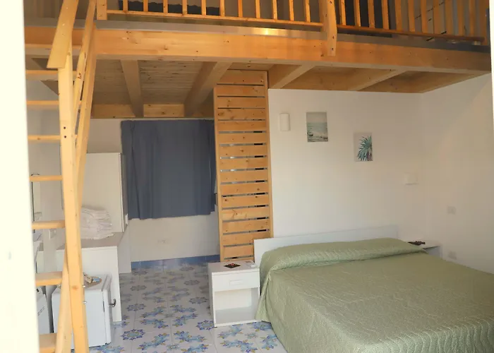 Rena Resort