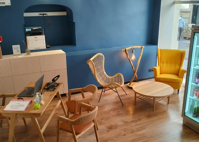 Charlie'S Hotel Cannes
